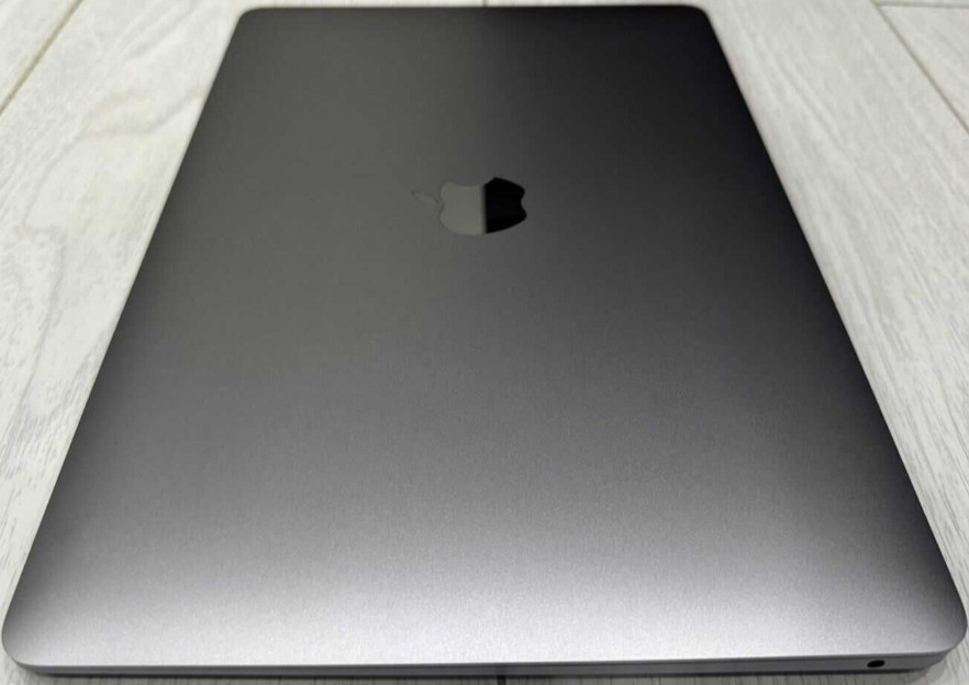 Ноутбук: MacBook Air 13 2020 M1 8/256Gb. 65ц. Space MGN63. Киев - изображение 6