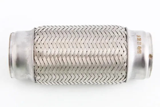 Гофра глушника 45*150 3-шарова LSA (Lacetti) Вінниця