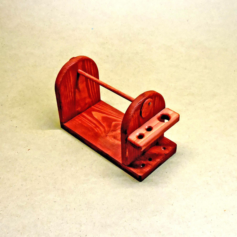 Органайзер для пряжи 