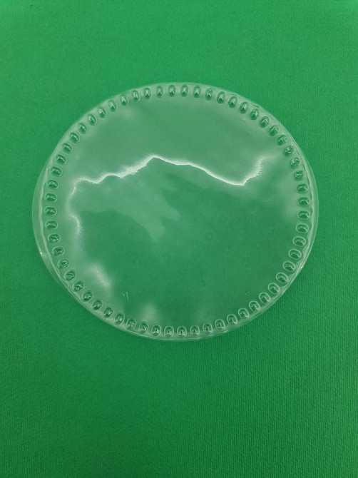 Крышка пластиковая ЕМ - 110 для упаковке ЕМ-110043/ЕМ-110058/ЕМ-110083 (50 шт) Харьков - изображение 4