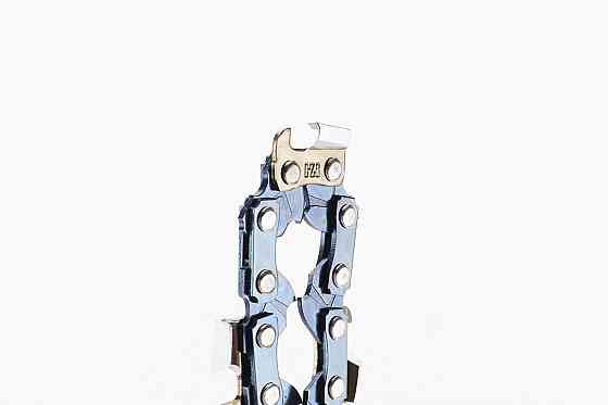 Ланцюг 3/8"-1,3mm-57зв. квад. зуб (на Partner-16") Киев