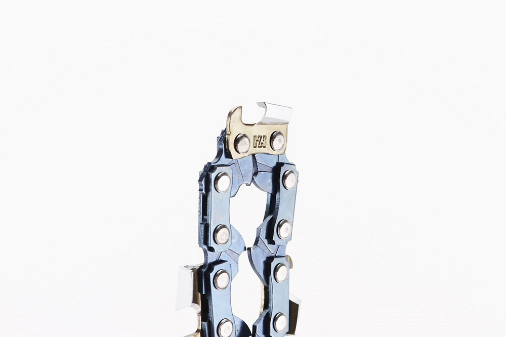 Ланцюг 3/8"-1,3mm-57зв. квад. зуб (на Partner-16") Киев - изображение 2