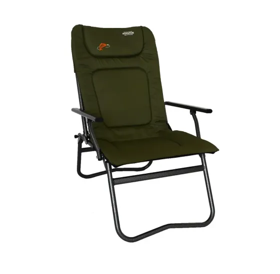 Крісло складне коропове Novator SF-4 Киев