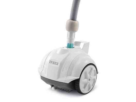 Робот-пылесос для бассейнов 3407-5678л арт.28007 ТМ INTEX Киев