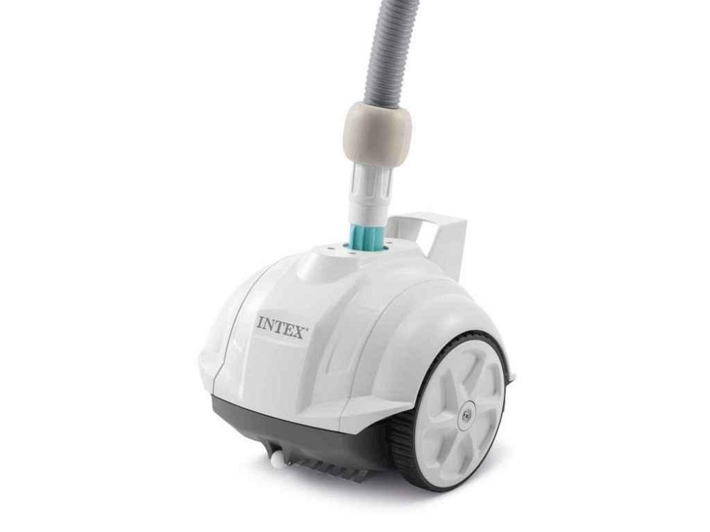 Робот-пылесос для бассейнов 3407-5678л арт.28007 ТМ INTEX Киев - изображение 1