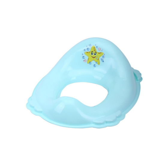 Дитяча Накладка на унітаз ТехноК 9093TXK  Зірка Вінниця