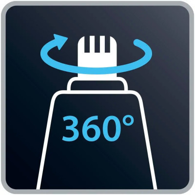 Тример Rowenta TN3011F0 Вінниця - фото 7