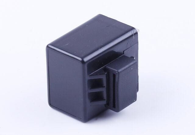 Реле поворотів – мотоцикл СВ-125/150 Мукачево - фото 2