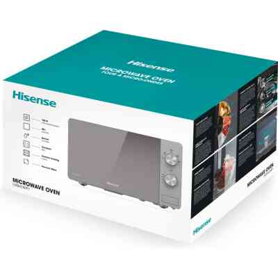 Микроволновая печь Hisense H20MOMP1 Винница