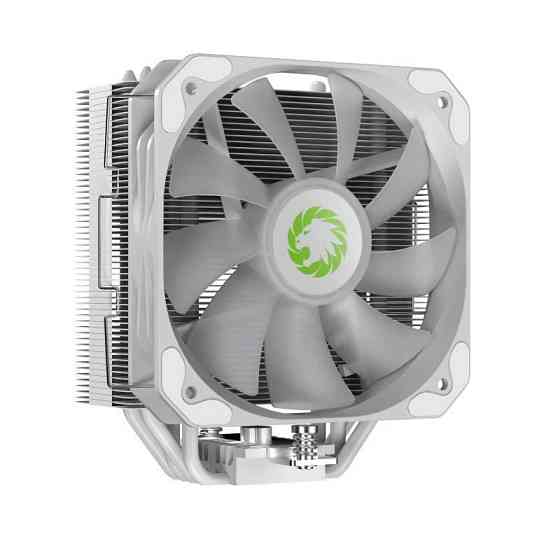 Кулер процесорний GameMax Sigma 540 ARGB White ( 16073 ) Харків