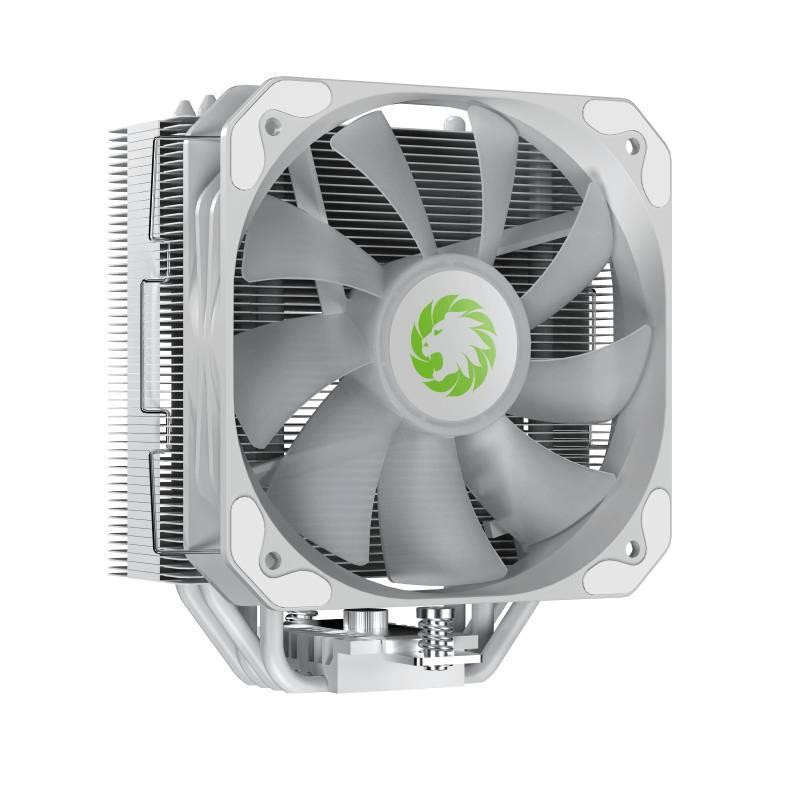 Кулер процесорний GameMax Sigma 540 ARGB White ( 16073 ) Харків - фото 5