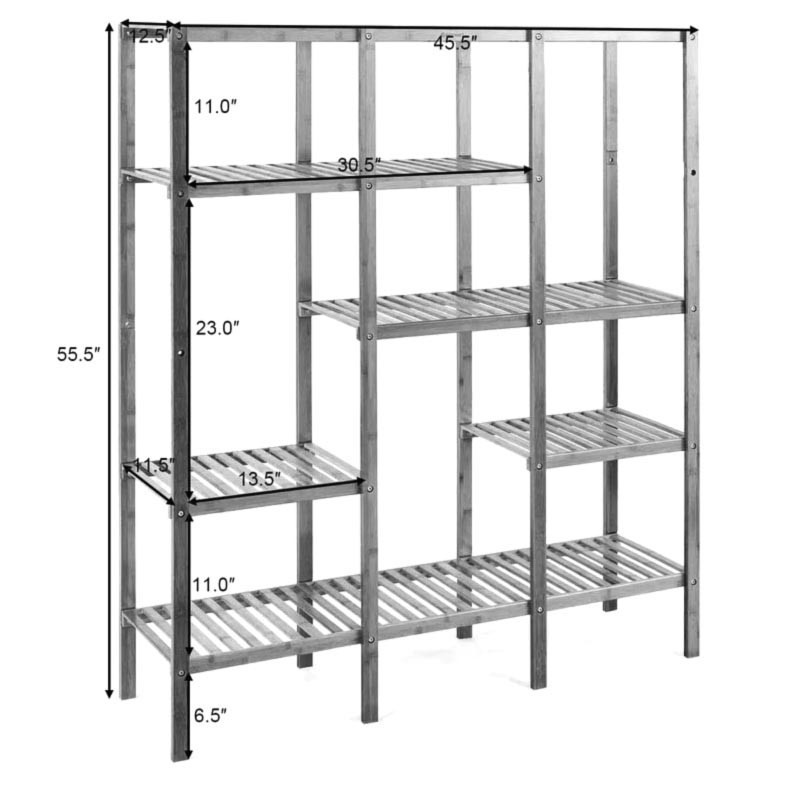 Етажерка для ванної "Ашмун" бланже Миколаїв - фото 2