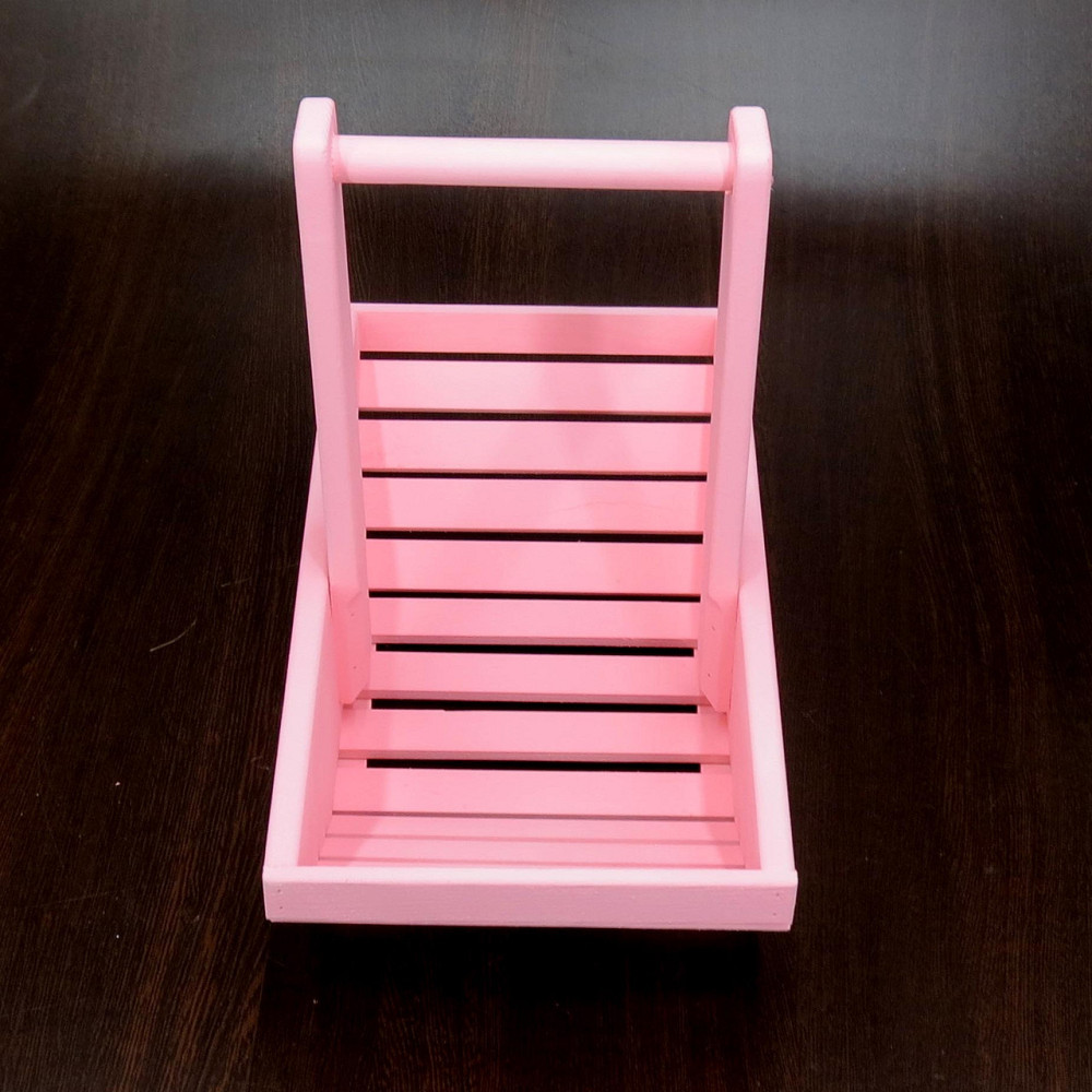 Подарунковий кошик "Ріджент" барбі Миколаїв - фото 7