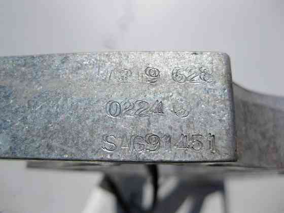 Mercedes-Benz  A2196280224 Розпірка - захист колін водія права CLS C219 Одеса