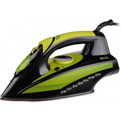 Праска ECG NZ 280 auto-off (NZ280 auto-off) Вінниця - фото 1