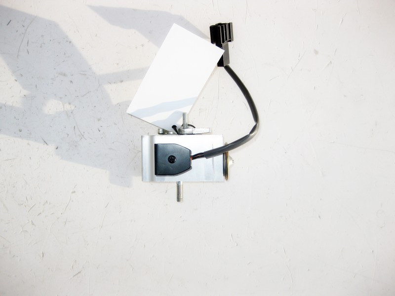 Mercedes-Benz  A1648300184 Розширювальний клапан кондиціонера GL X164 X166 R-Class W251 Одесса - изображение 2