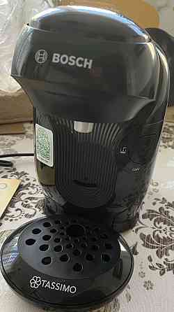 Кофеварка капсульная Bosch Tassimo TAS110 Киев