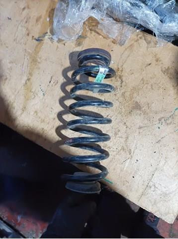 68157882AB пружина задня cherokee Коломыя - изображение 1