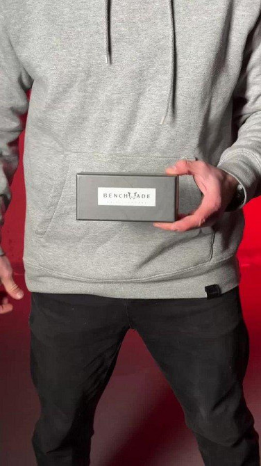 Ніж викидний Benchmade olive ВТ3954 Одеса - фото 2