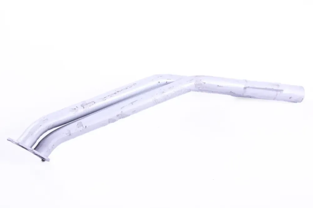 Труба прийомна М-412 ТМК Вінниця - фото 2