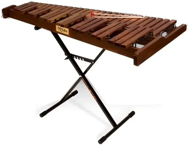 Ударная установка  Ksylofon Mido Palisander Honduraski (TINOPH) Киев - изображение 1