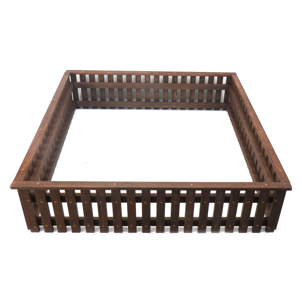 Вольер для щенков 