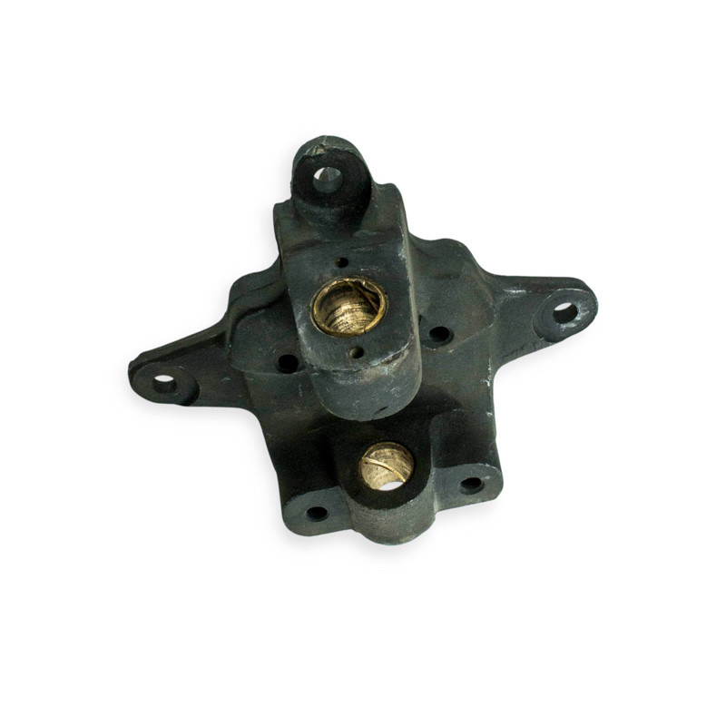 Цапфа газель Мукачево - изображение 1