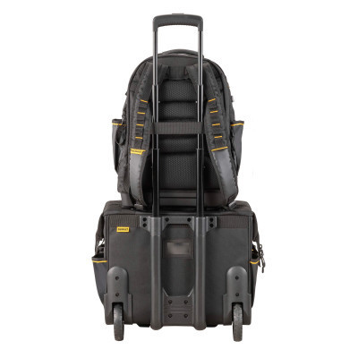 Сумка для інструмента DeWALT PRO рюкзак BACKPACK (DWST60102-1) Вінниця - фото 10