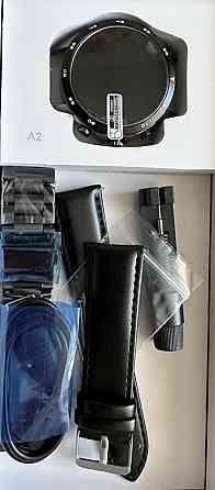 Смарт годинник Lige Smart watch iOS/Android smart watch. Київ