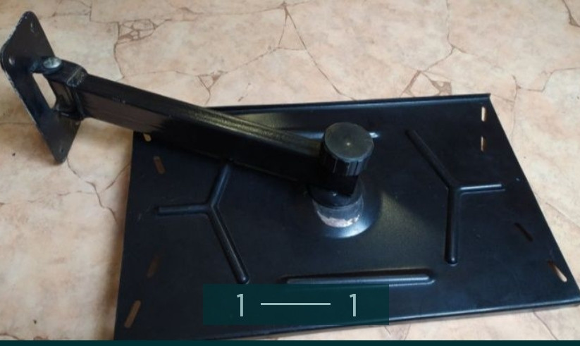 Підвісне поле для Телевізора. Харків - фото 1