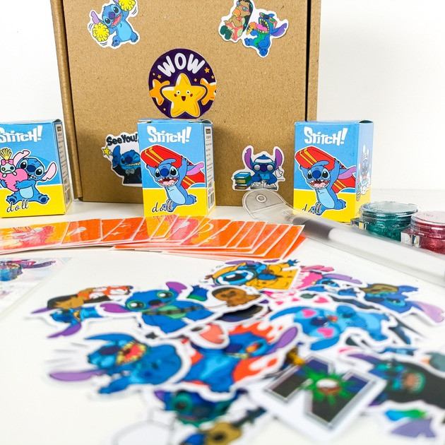 Набор для био-тату 