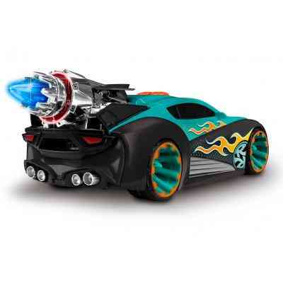 Машина Road Rippers Burnout Blue (движение, свет, звук) (20051) Винница