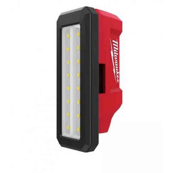 Ліхтар світлодіодний акумуляторний MILWAUKEE, M12 PAL-0 Одеса