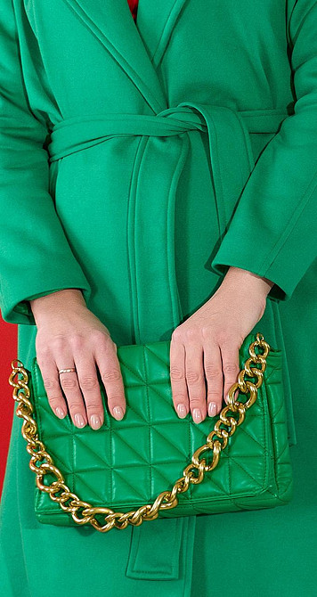 М'який кардиган розлітайка (42) Київ - фото 6