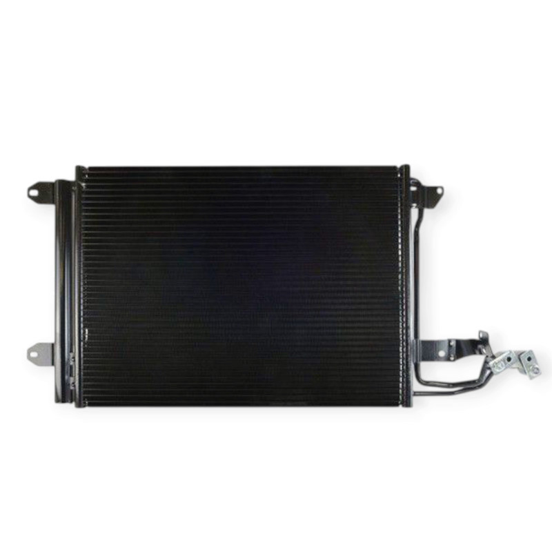 Радіатор Volken Caddy, Golf, Jetta, Skoda Octavia 03-кондиціонера Мукачево - фото 1