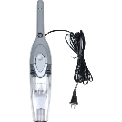 Пилосос KUMTEL HVC-16 Вінниця - фото 4