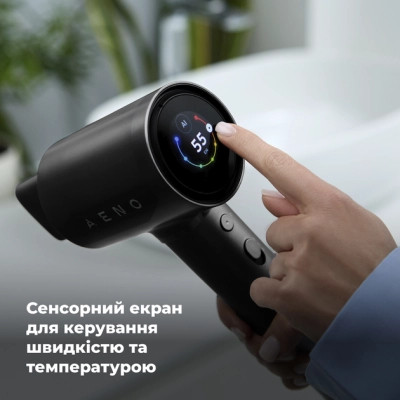 Фен AENO HD5B (AHD0005B) Вінниця - фото 10
