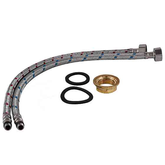 Змішувач для кухні DOMINO VITO DVO-203S Луцк