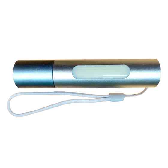 Міні ліхтарик usb, павербанк Київ