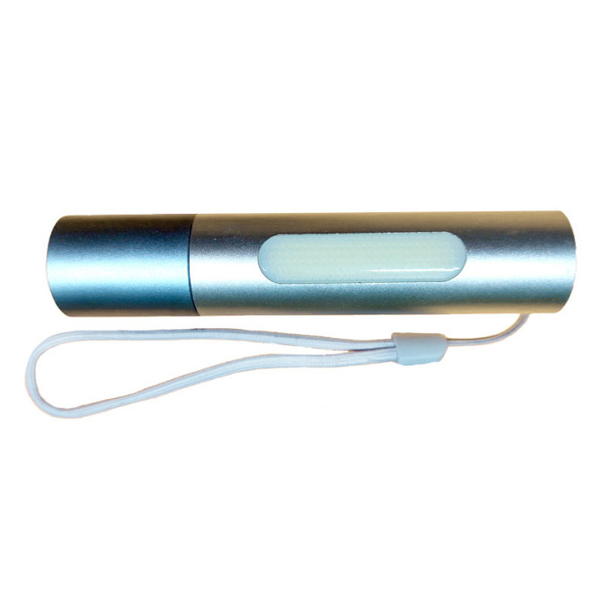 Мини фонарик usb, павербанк Киев - изображение 3