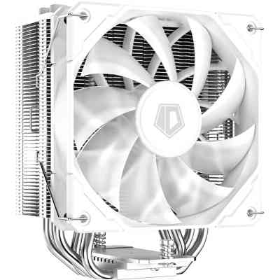 Кулер до процесора ID-Cooling SE-224-XTS WHITE Вінниця