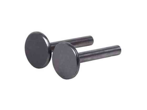 Штовхачі, к-т: 2 шт. - мотоблок дизель 192D Мукачево