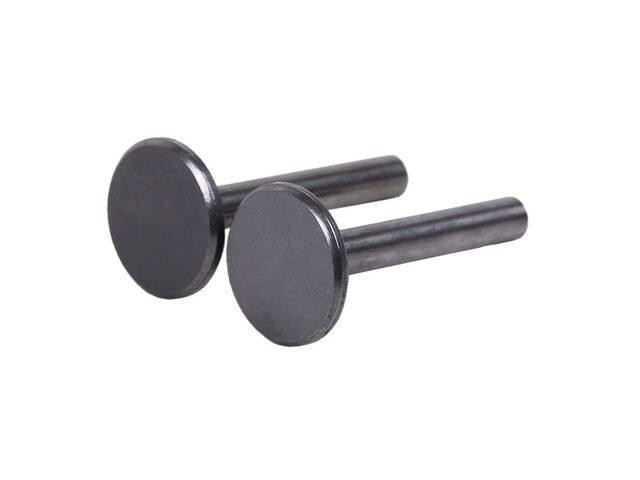 Штовхачі, к-т: 2 шт. - мотоблок дизель 192D Мукачево - фото 1