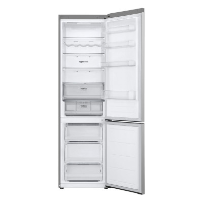 Холодильник LG GC-B509FNMW Вінниця - фото 11