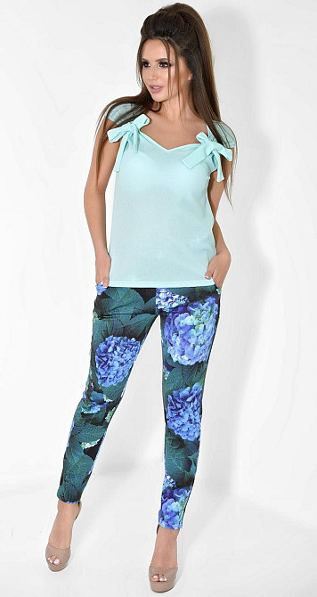 Комплект летний (42) Киев - изображение 1