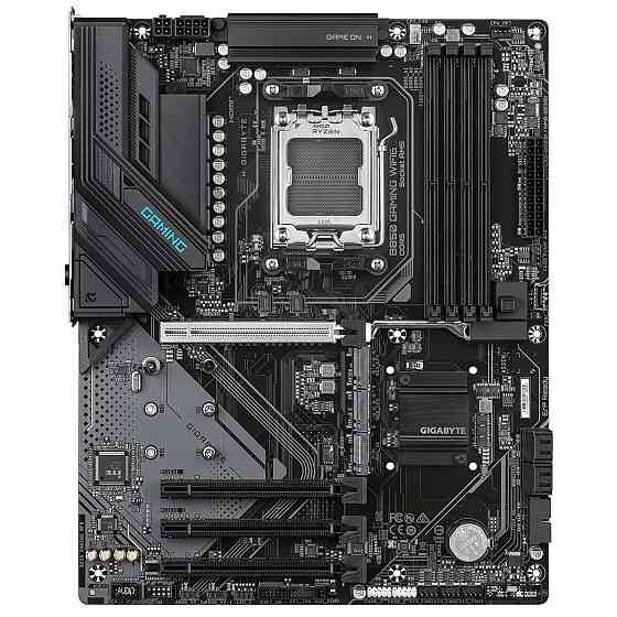 Материнська плата Gigabyte B850 Gaming WiFi6 Socket AM5 ( ATX ) Харків
