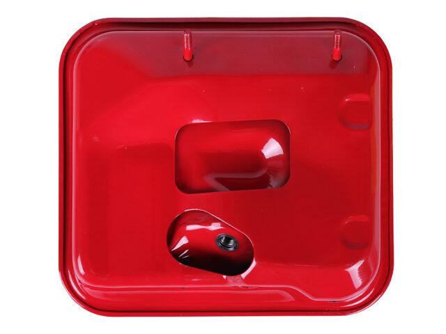 Бак мотоблок мотоблок 168F/мотоблок 170F топливный Мукачево - изображение 1