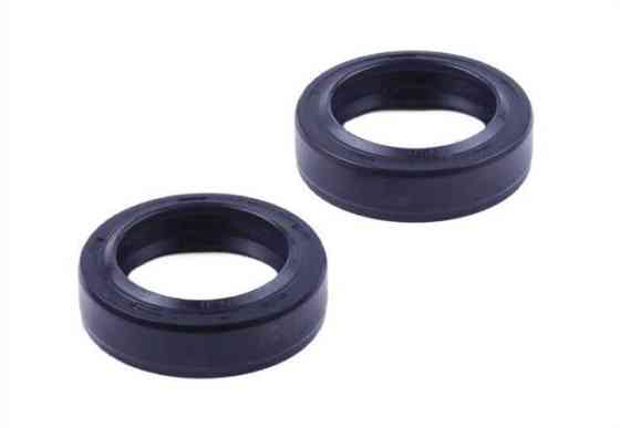 Сальники переднего амортизатора 25*35*9,  пара мопед Delta /Alpha Мукачево