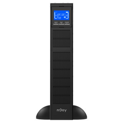 Пристрій безперебійного живлення nJoy Balder 3000VA USB (PWUP-OL300BA-AZ01B) Вінниця - фото 8