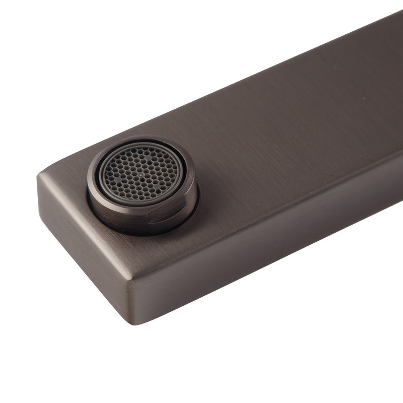 Вбудована душова система Haiba KUBUS 009  GRAPHITE   ( HB9630 ) 23285 Харків - фото 5